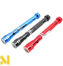 Ліхтар з магнітним захватом Tolsen (66011)