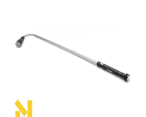 Ліхтар з магнітним захватом Tolsen (66011)