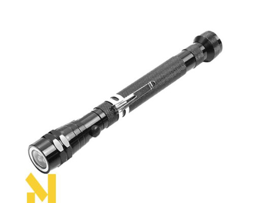 Ліхтар з магнітним захватом Tolsen (66011)