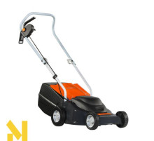 Газонокосарка електрична Oleo-Mac K 35 P