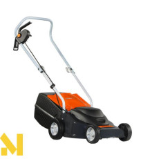 Газонокосарка електрична Oleo-Mac K 35 P