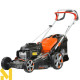 Газонокосарка бензинова Oleo-Mac G 53 THX ALLROAD PLUS4