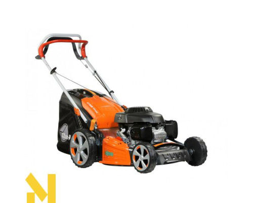 Газонокосарка бензинова OLEO-MAC G 53 THX ALLROAD4
