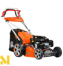 Газонокосарка бензинова Oleo-Mac G 53 TK ALLROAD4