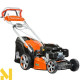 Газонокосарка бензинова Oleo-Mac G 53 TK ALLROAD EXA 4