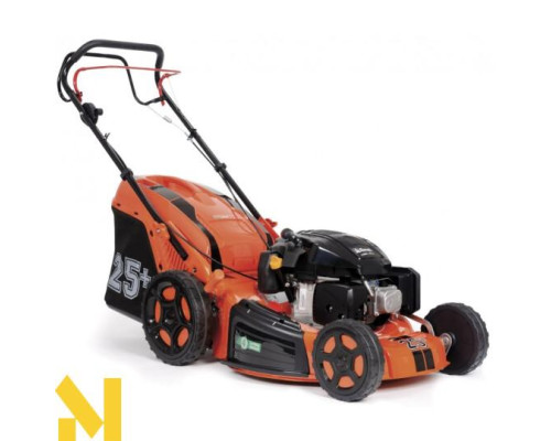 Газонокосарка бензинова Oleo-Mac GV 53 TK ALLROAD 4 (25+)