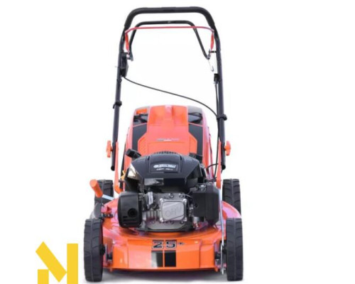 Газонокосарка бензинова Oleo-Mac GV 53 TK ALLROAD 4 (25+)