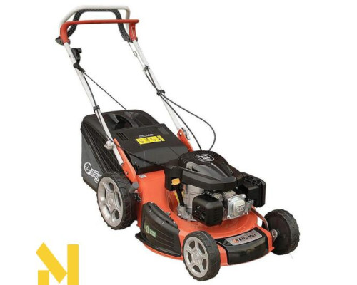 Газонокосарка бензинова Oleo-Mac GV 53 TK ALLROAD PLUS4