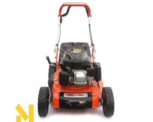 Газонокосарка бензинова Oleo-Mac GV 53 TK ALLROAD PLUS4