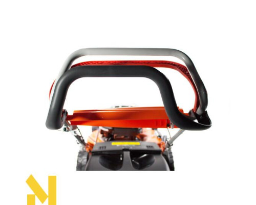 Газонокосарка бензинова Oleo-Mac GV 53 TBX ALLROAD PLUS4