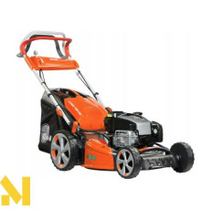 Газонокосарка бензинова Oleo-Mac G 53 TBXE Allroad 4