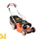 Газонокосарка бензинова Oleo-Mac GV 53 TK ALLROAD PLUS3