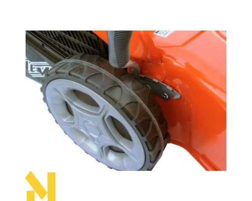 Газонокосарка бензинова Oleo-Mac GV 53 TK ALLROAD PLUS3