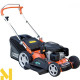 Газонокосарка бензинова Oleo-Mac GV 53 PK ALLROAD PLUS4
