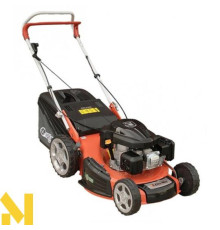Газонокосарка бензинова Oleo-Mac GV 53 PK ALLROAD PLUS4