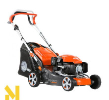 Газонокосарка бензинова OLEO-MAC G 53 TKE COMFORT