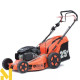 Газонокосарка бензинова Oleo-Mac GV 53 TKE ALLROAD 4 (25+)
