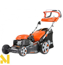 Газонокосарка бензинова Oleo-Mac G 53 TKE ALLROAD4 PLUS
