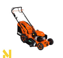 Газонокосарка бензинова Oleo-Mac GMC 53 TK ALLROAD4