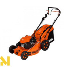 Газонокосарка бензинова Oleo-Mac GMC 53 TKE ALLROAD4