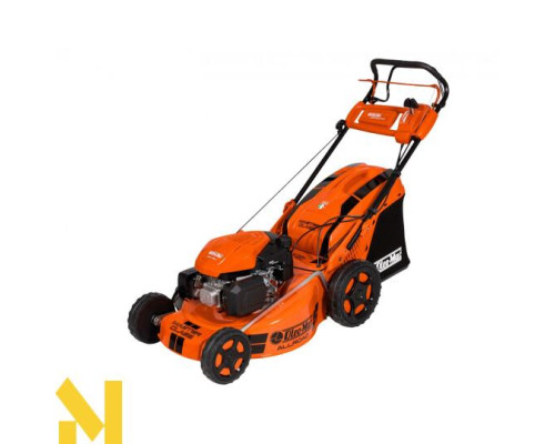 Газонокосарка бензинова Oleo-Mac GMC 53 VK ALLROAD4