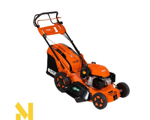Газонокосарка бензинова Oleo-Mac GMC 53 VK ALLROAD4