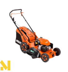 Газонокосарка бензинова Oleo-Mac GMC 53 PK ALLROAD4