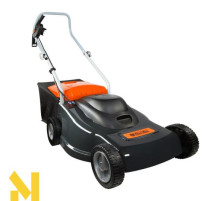Газонокосарка електрична Oleo-Mac K 40P