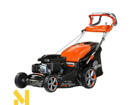 Газонокосарка бензинова Oleo-Mac MAX 48 TK ALLROAD ALUMINIUM