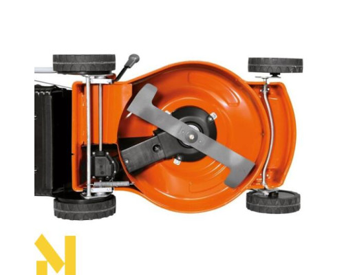 Газонокосарка бензинова Oleo-Mac G 44 PB COMFORT