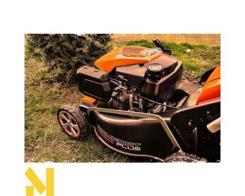 Газонокосарка бензинова Oleo-Mac G 44 TK COMFORT PLUS