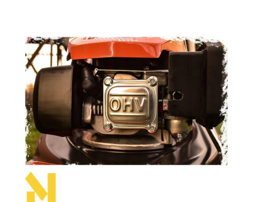 Газонокосарка бензинова Oleo-Mac G 44 TK COMFORT PLUS