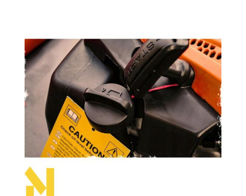 Газонокосарка бензинова Oleo-Mac G 44 TK COMFORT PLUS