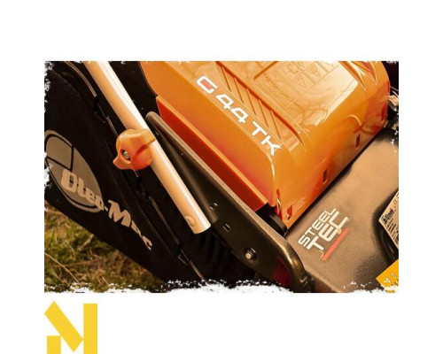 Газонокосарка бензинова Oleo-Mac G 44 TK COMFORT PLUS