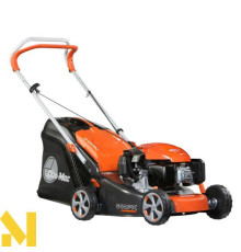 Газонокосарка бензинова Oleo-Mac G 44 PK Comfort Plus