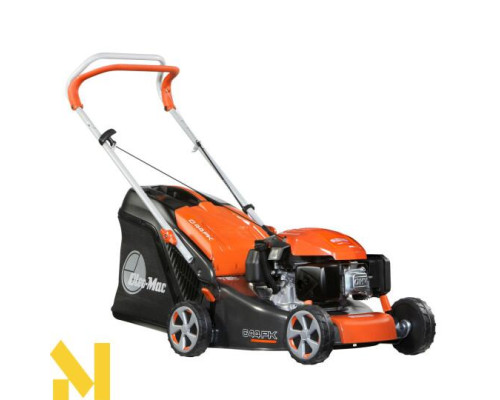Газонокосарка бензинова Oleo-Mac G 44 PK Comfort Plus