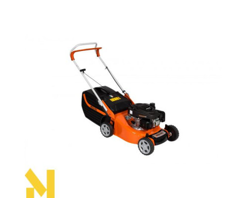 Газонокосарка бензинова Oleo-Mac GV 44 PK