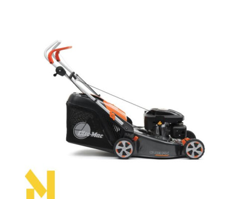 Газонокосарка бензинова Oleo-Mac G 48 PK COMFORT
