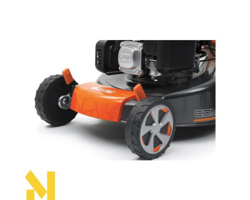 Газонокосарка бензинова Oleo-Mac G 48 PK COMFORT