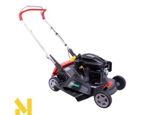 Газонокосарка бензинова Oleo-Mac G48PK COMFORT SD