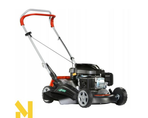 Газонокосарка бензинова Oleo-Mac G48PK COMFORT SD