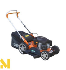 Газонокосарка бензинова Oleo-Mac GV 48 PK ALLROAD PLUS4
