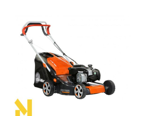 Газонокосарка бензинова Oleo-Mac G 48 TBQ COMFORT PLUS