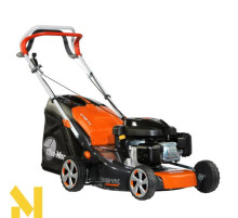 Газонокосарка бензиновая Oleo-Mac G 48 TK Comfort Plus