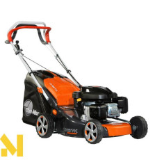 Газонокосарка бензиновая Oleo-Mac G 48 TK Comfort Plus