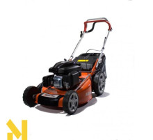 Газонокосарка бензинова Oleo-Mac GV 48 TK ALLROAD PLUS4