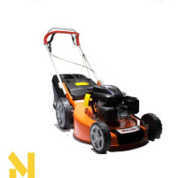 Газонокосарка бензинова Oleo-Mac GV 48 TK ALLROAD 3