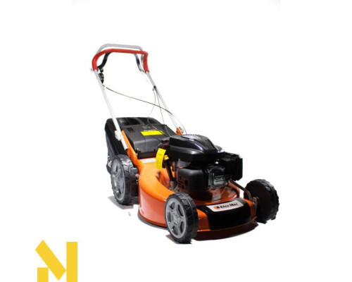 Газонокосарка бензинова Oleo-Mac GV 48 TK ALLROAD 3