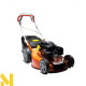 Газонокосарка бензинова Oleo-Mac GV 48 TK ALLROAD 3