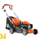 Газонокосарка бензинова OLEO-MAC G 48 TKE COMFORT
